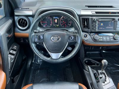 2016 Toyota RAV4 - Photo 14