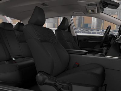 2026 Toyota Camry — photo 20 view