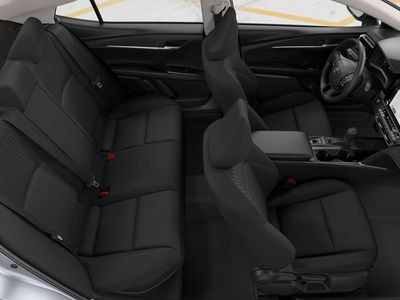 2026 Toyota Camry — photo 22 view