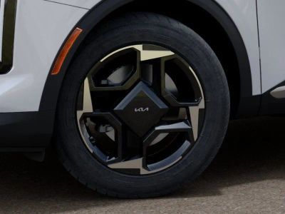 2026 Kia Sportage Hybrid — photo 9 view