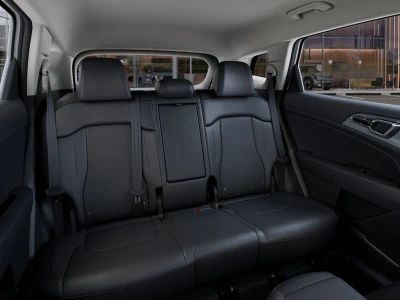 2026 Kia Sportage Hybrid — photo 16 view