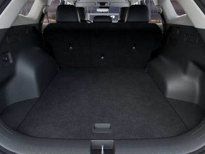 2026 Kia Sportage Hybrid — photo 19 view