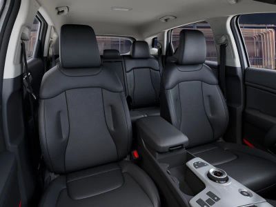 2026 Kia Sportage Hybrid — photo 15 view