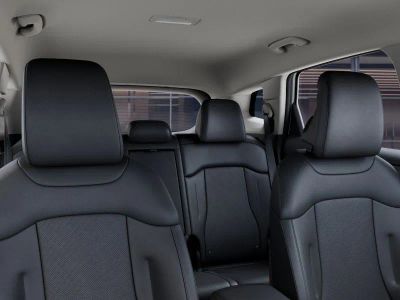 2026 Kia Sportage Hybrid — photo 27 view