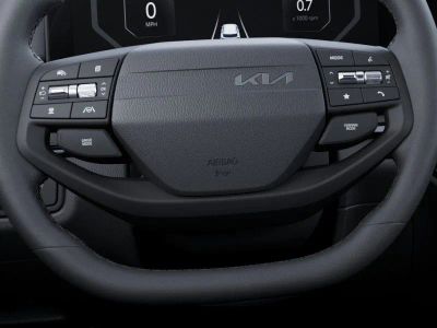 2026 Kia Sportage Hybrid — photo 22 view