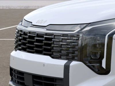 2026 Kia Sportage Hybrid — photo 12 view