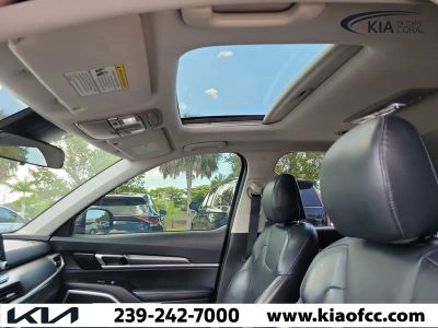 2020 Kia Telluride — photo 24 view