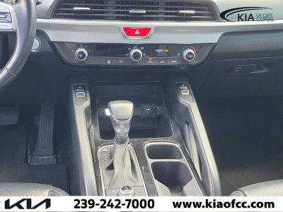 2020 Kia Telluride — photo 22 view