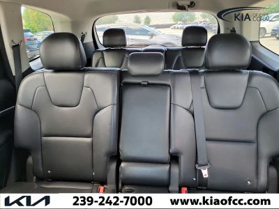 2020 Kia Telluride — photo 12 view