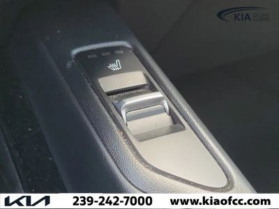 2020 Kia Telluride — photo 32 view