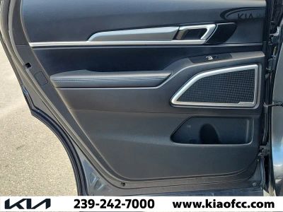 2020 Kia Telluride — photo 15 view