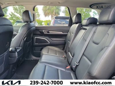 2020 Kia Telluride — photo 13 view