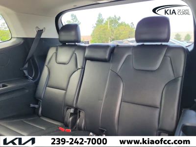 2020 Kia Telluride — photo 14 view