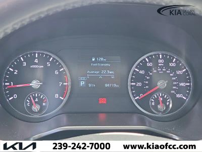 2020 Kia Telluride — photo 28 view