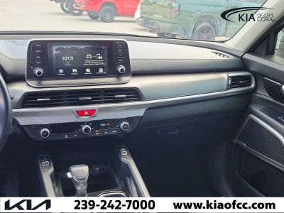 2020 Kia Telluride — photo 20 view