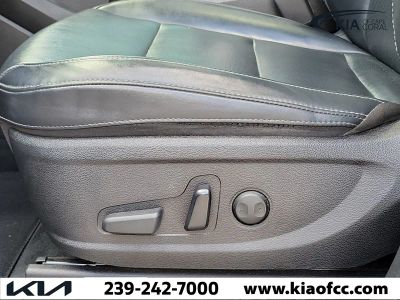 2020 Kia Telluride — photo 26 view