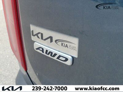 2020 Kia Telluride — photo 9 view