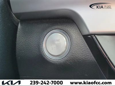 2020 Kia Telluride — photo 33 view