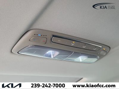 2020 Kia Telluride — photo 23 view