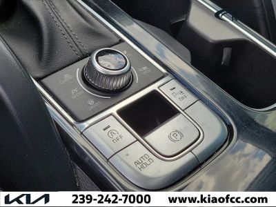 2020 Kia Telluride — photo 31 view