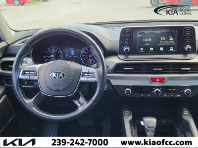 2020 Kia Telluride — photo 19 view