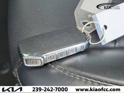 2020 Kia Telluride — photo 35 view