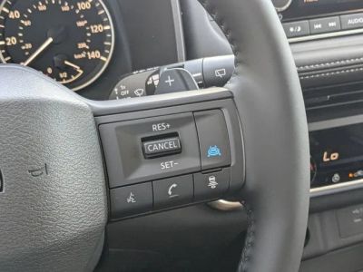 2026 Nissan Rogue — photo 21 view