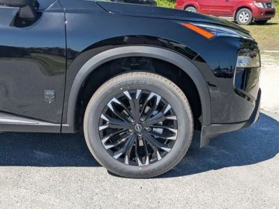 2026 Nissan Rogue — photo 10 view