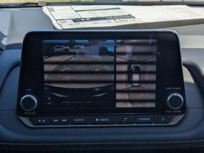 2026 Nissan Rogue — photo 27 view