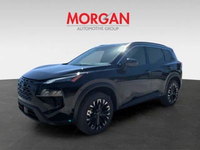 2026 Nissan Rogue — photo 7 view