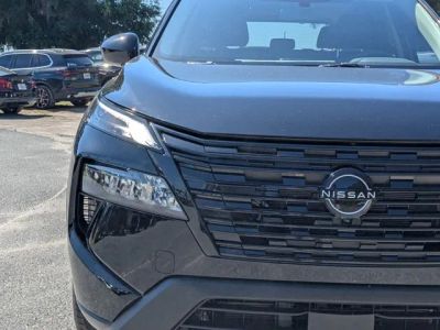 2026 Nissan Rogue — photo 9 view