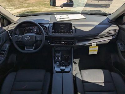 2026 Nissan Rogue — photo 15 view