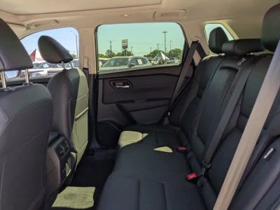 2026 Nissan Rogue — photo 14 view