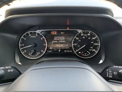 2026 Nissan Rogue — photo 24 view