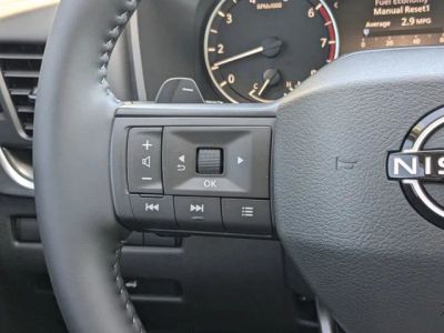 2026 Nissan Rogue — photo 20 view