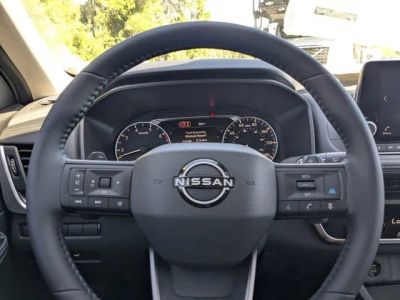 2026 Nissan Rogue — photo 19 view