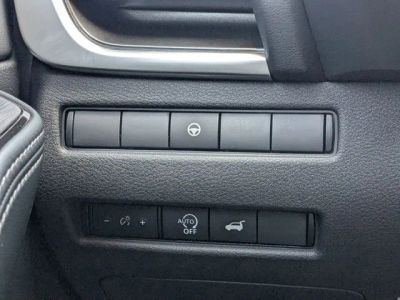 2026 Nissan Rogue — photo 18 view