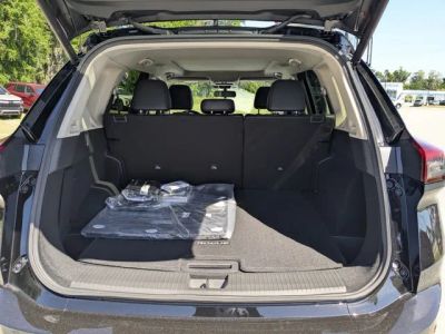 2026 Nissan Rogue — photo 12 view