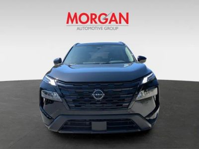 2026 Nissan Rogue — photo 8 view