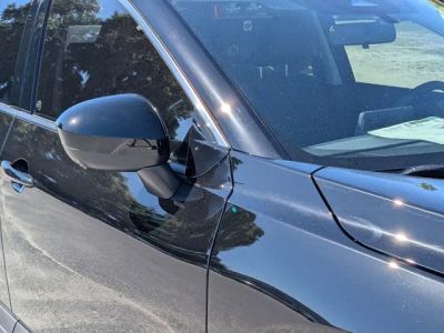 2026 Nissan Rogue — photo 11 view