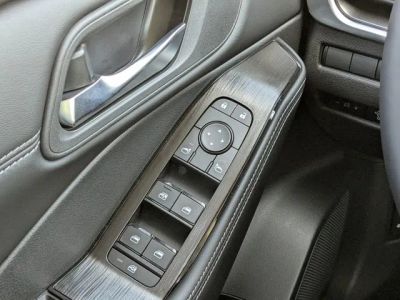 2026 Nissan Rogue — photo 17 view
