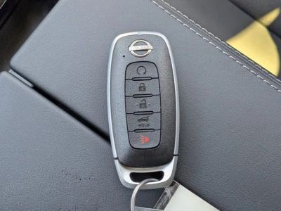 2026 Nissan Rogue — photo 28 view
