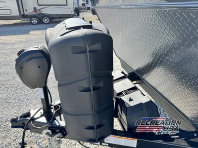 2022 Forest River Flagstaff Micro Lite - Photo 24