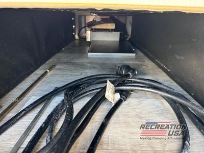 2022 Forest River Flagstaff Micro Lite - Photo 23