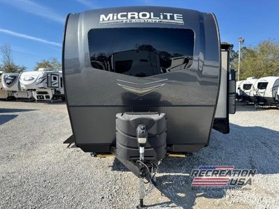2022 Forest River Flagstaff Micro Lite - Photo 7