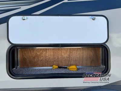 2022 Forest River Flagstaff Micro Lite - Photo 20
