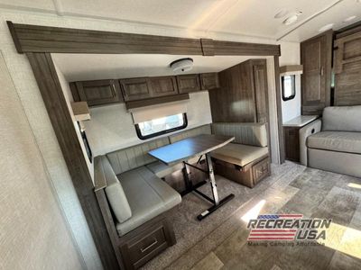 2022 Forest River Flagstaff Micro Lite - Photo 16
