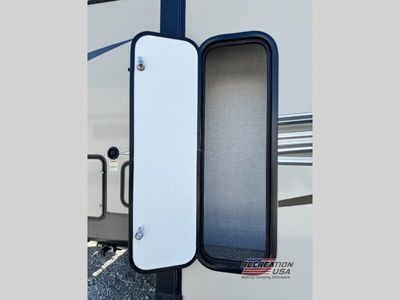 2022 Forest River Flagstaff Micro Lite - Photo 21