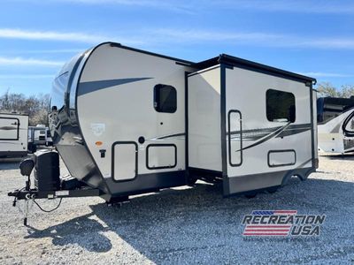 2022 Forest River Flagstaff Micro Lite - Photo 3
