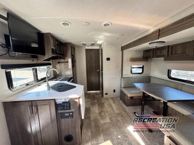 2022 Forest River Flagstaff Micro Lite - Photo 18